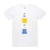 Staple Organic Tee (same day) Thumbnail