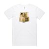 Staple Organic Tee (same day) Thumbnail
