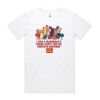 Staple Organic Tee (same day) Thumbnail