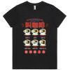 Maple Organic Ladies Tee (same day) Thumbnail