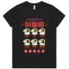 Maple Organic Ladies Tee (same day) Thumbnail