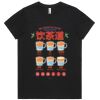 Maple Organic Ladies Tee (same day) Thumbnail