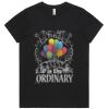 Maple Organic Ladies Tee (same day) Thumbnail