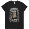Maple Organic Ladies Tee (same day) Thumbnail