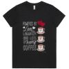 Maple Organic Ladies Tee (same day) Thumbnail
