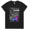 Maple Organic Ladies Tee (same day) Thumbnail