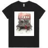 Maple Organic Ladies Tee (same day) Thumbnail