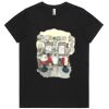 Maple Organic Ladies Tee (same day) Thumbnail