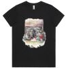 Maple Organic Ladies Tee (same day) Thumbnail
