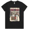 Maple Organic Ladies Tee (same day) Thumbnail