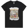Maple Organic Ladies Tee (same day) Thumbnail
