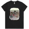 Maple Organic Ladies Tee (same day) Thumbnail