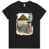 Maple Organic Ladies Tee (same day) Thumbnail