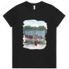 Maple Organic Ladies Tee (same day) Thumbnail