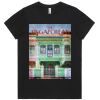 Maple Organic Ladies Tee (same day) Thumbnail