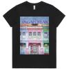 Maple Organic Ladies Tee (same day) Thumbnail