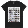 Maple Organic Ladies Tee (same day) Thumbnail