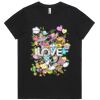 Maple Organic Ladies Tee (same day) Thumbnail