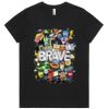 Maple Organic Ladies Tee (same day) Thumbnail