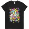 Maple Organic Ladies Tee (same day) Thumbnail