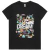 Maple Organic Ladies Tee (same day) Thumbnail