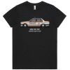 Maple Organic Ladies Tee (same day) Thumbnail