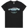 Maple Organic Ladies Tee (same day) Thumbnail