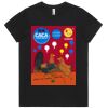 Maple Organic Ladies Tee (same day) Thumbnail