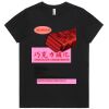 Maple Organic Ladies Tee (same day) Thumbnail