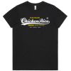 Maple Organic Ladies Tee (same day) Thumbnail