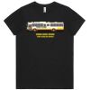 Maple Organic Ladies Tee (same day) Thumbnail