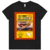 Maple Organic Ladies Tee (same day) Thumbnail
