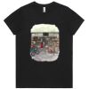 Maple Organic Ladies Tee (same day) Thumbnail