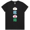 Maple Organic Ladies Tee (same day) Thumbnail