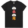 Maple Organic Ladies Tee (same day) Thumbnail