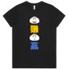Maple Organic Ladies Tee (same day) Thumbnail