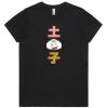 Maple Organic Ladies Tee (same day) Thumbnail