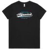 Maple Organic Ladies Tee (same day) Thumbnail