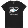 Maple Organic Ladies Tee (same day) Thumbnail