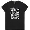 Maple Organic Ladies Tee (same day) Thumbnail