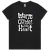 Maple Organic Ladies Tee (same day) Thumbnail
