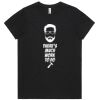 Maple Organic Ladies Tee (same day) Thumbnail