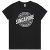 Maple Organic Ladies Tee (same day) Thumbnail