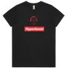 Maple Organic Ladies Tee (same day) Thumbnail
