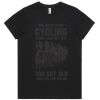 Maple Organic Ladies Tee (same day) Thumbnail