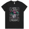 Maple Organic Ladies Tee (same day) Thumbnail