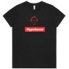 Maple Organic Ladies Tee (same day) Thumbnail