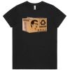 Maple Organic Ladies Tee (same day) Thumbnail