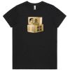 Maple Organic Ladies Tee (same day) Thumbnail