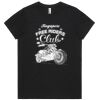 Maple Organic Ladies Tee (same day) Thumbnail